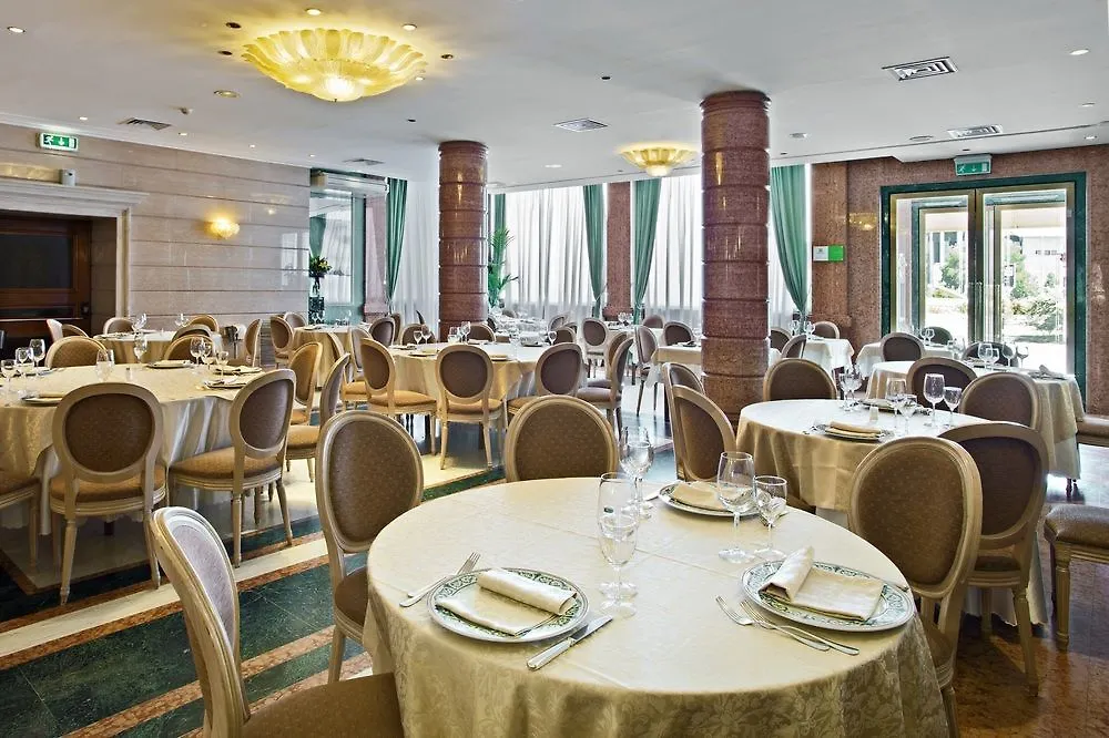 Hotel Catullo San Martino Buon Albergo