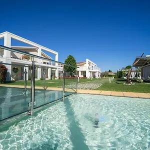 Iconic Wellness & Alojamento de Acomodação e Pequeno-almoço Arezzo