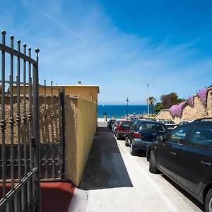 Casa Leopardi , Alghero Italia