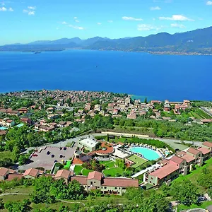 Le Torri Del Garda Familyspa **** Torri Del Benaco