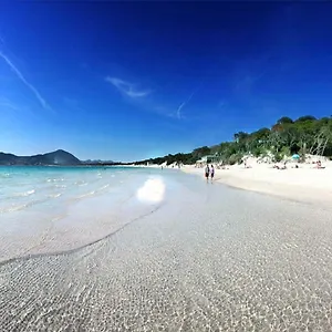 White , Alghero Italia