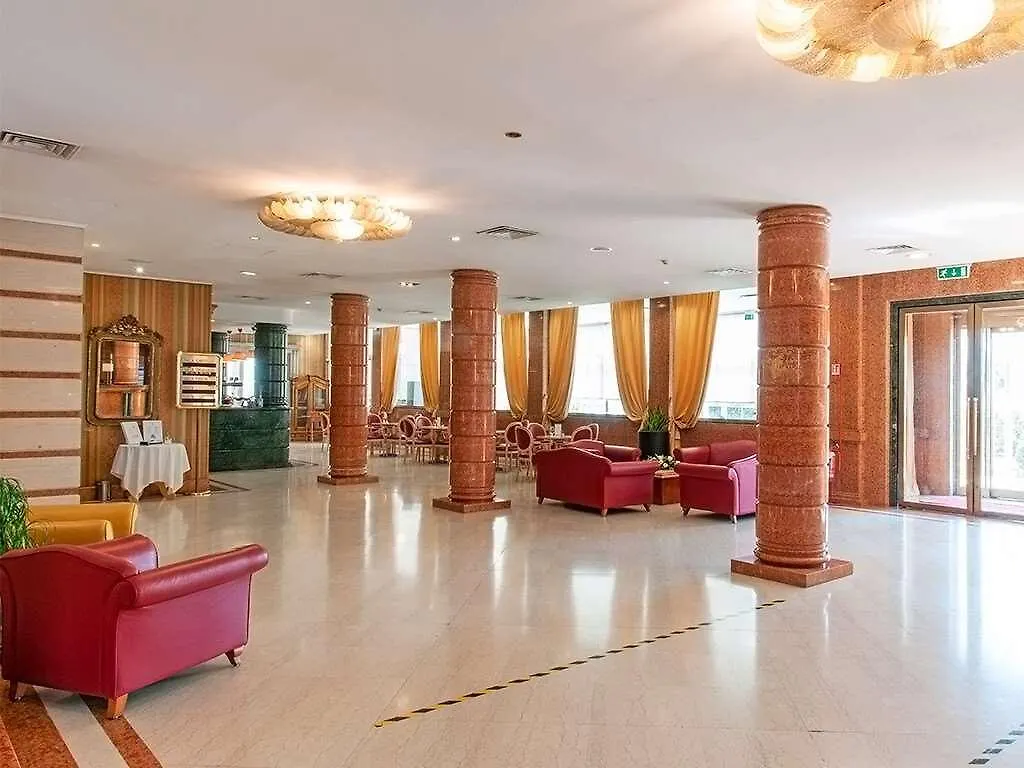 SHG Hotel Catullo Verona Est San Martino Buon Albergo Italia