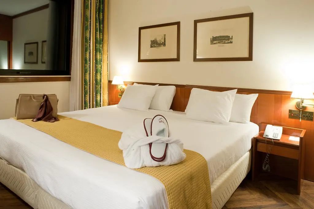 SHG Hotel Catullo Verona Est San Martino Buon Albergo