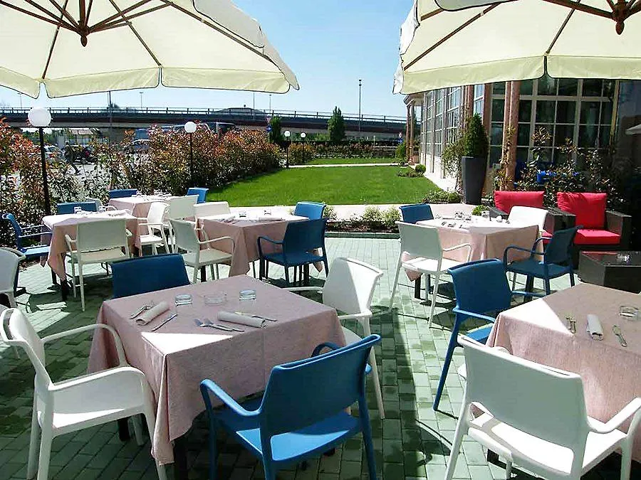 Hotel Catullo San Martino Buon Albergo