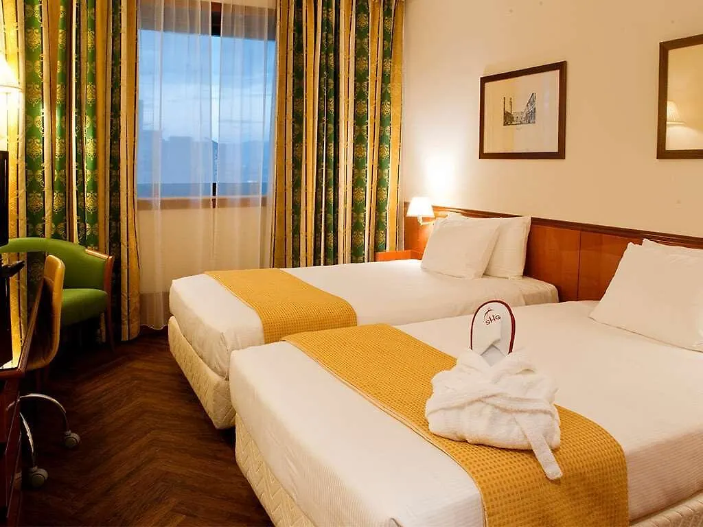Hotel Catullo San Martino Buon Albergo