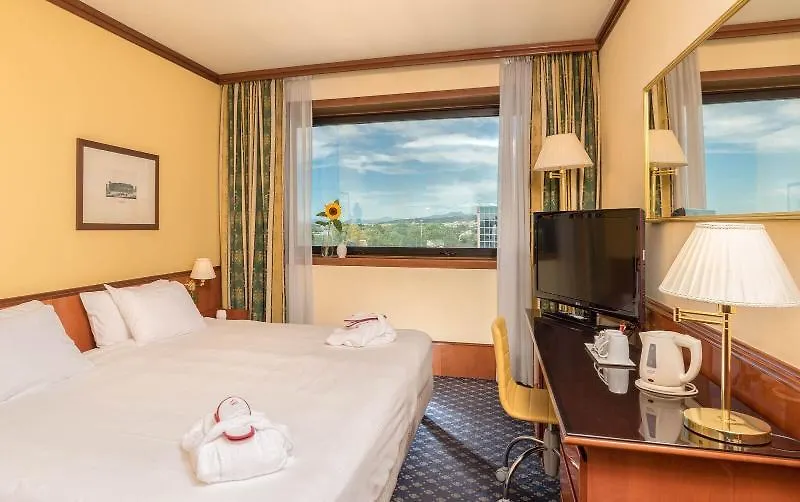 Hotel Catullo San Martino Buon Albergo