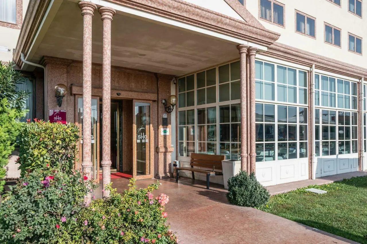 SHG Hotel Catullo Verona Est San Martino Buon Albergo