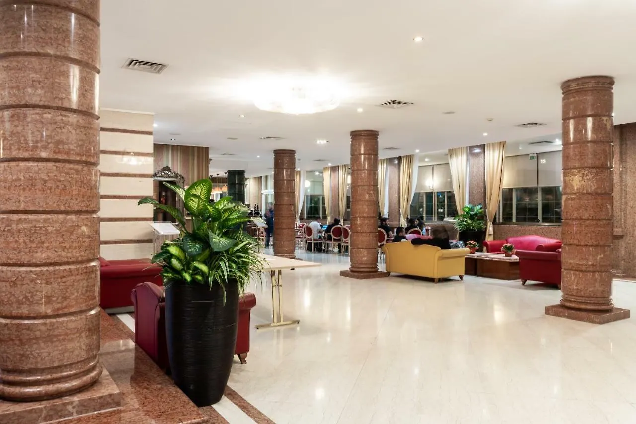 SHG Hotel Catullo Verona Est San Martino Buon Albergo