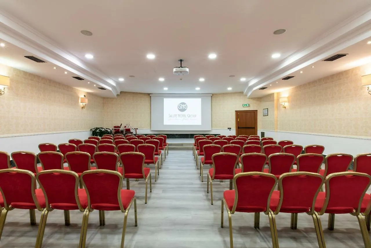 SHG Hotel Catullo Verona Est San Martino Buon Albergo