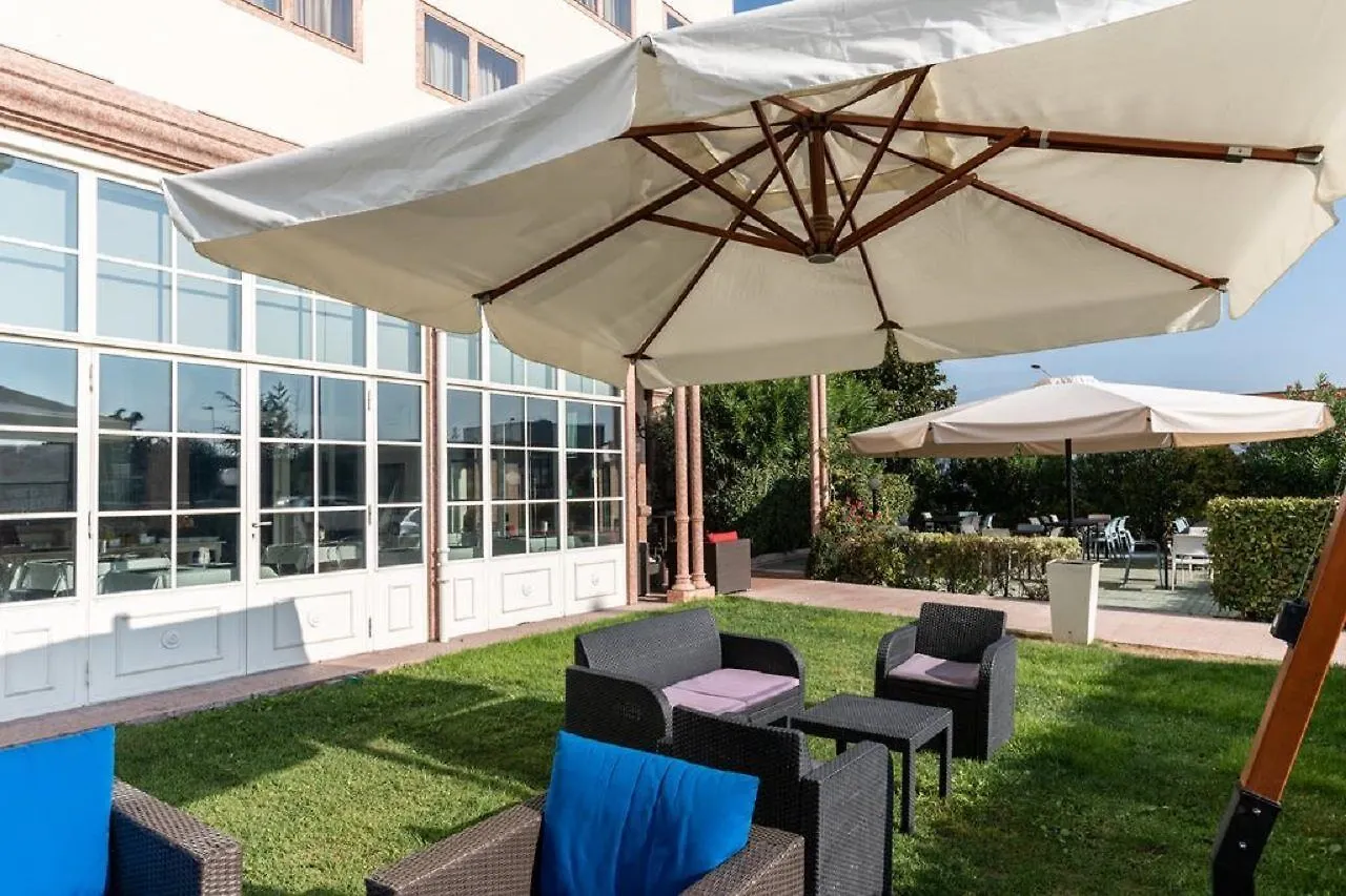 ****  Hotel Catullo San Martino Buon Albergo Italy